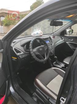 هيونداي سانتافي